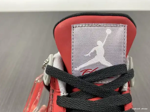 Rep Onekick Bravo 4 Toro Retro 308497-603 Jordan 0328